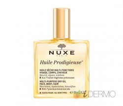 HUILE PRODIGIEUSE 100ML